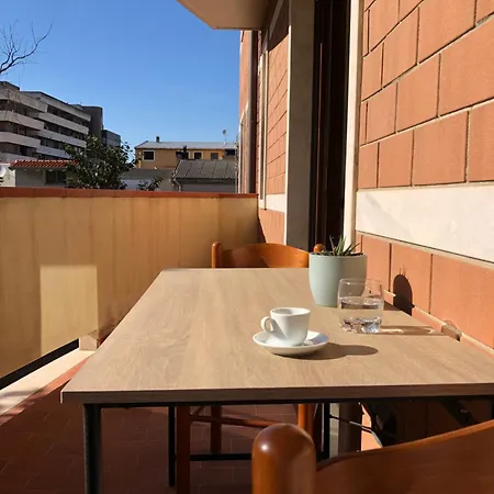 Casa Tirso Apartment Oristano Exterior photo