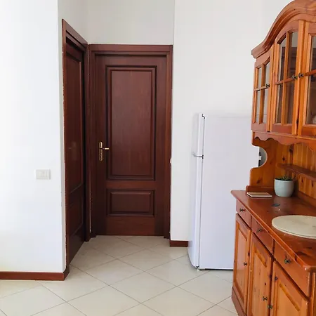 Casa Tirso Apartment Oristano Exterior photo