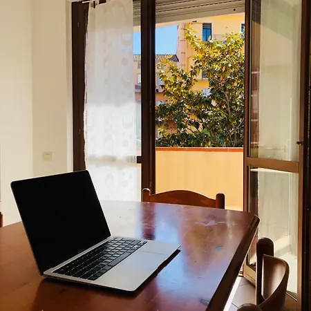 Casa Tirso Apartment Oristano Exterior photo