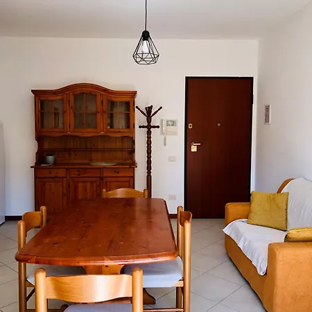 Casa Tirso Apartment Oristano Exterior photo