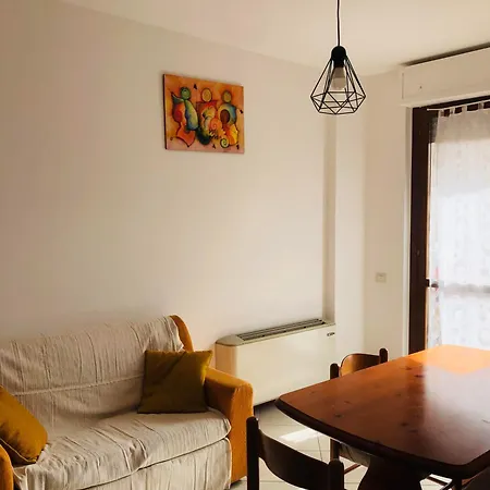 Casa Tirso Apartment Oristano Exterior photo