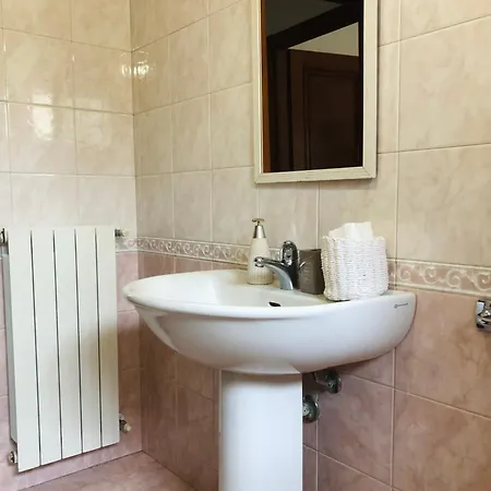 Casa Tirso Apartment Oristano Exterior photo