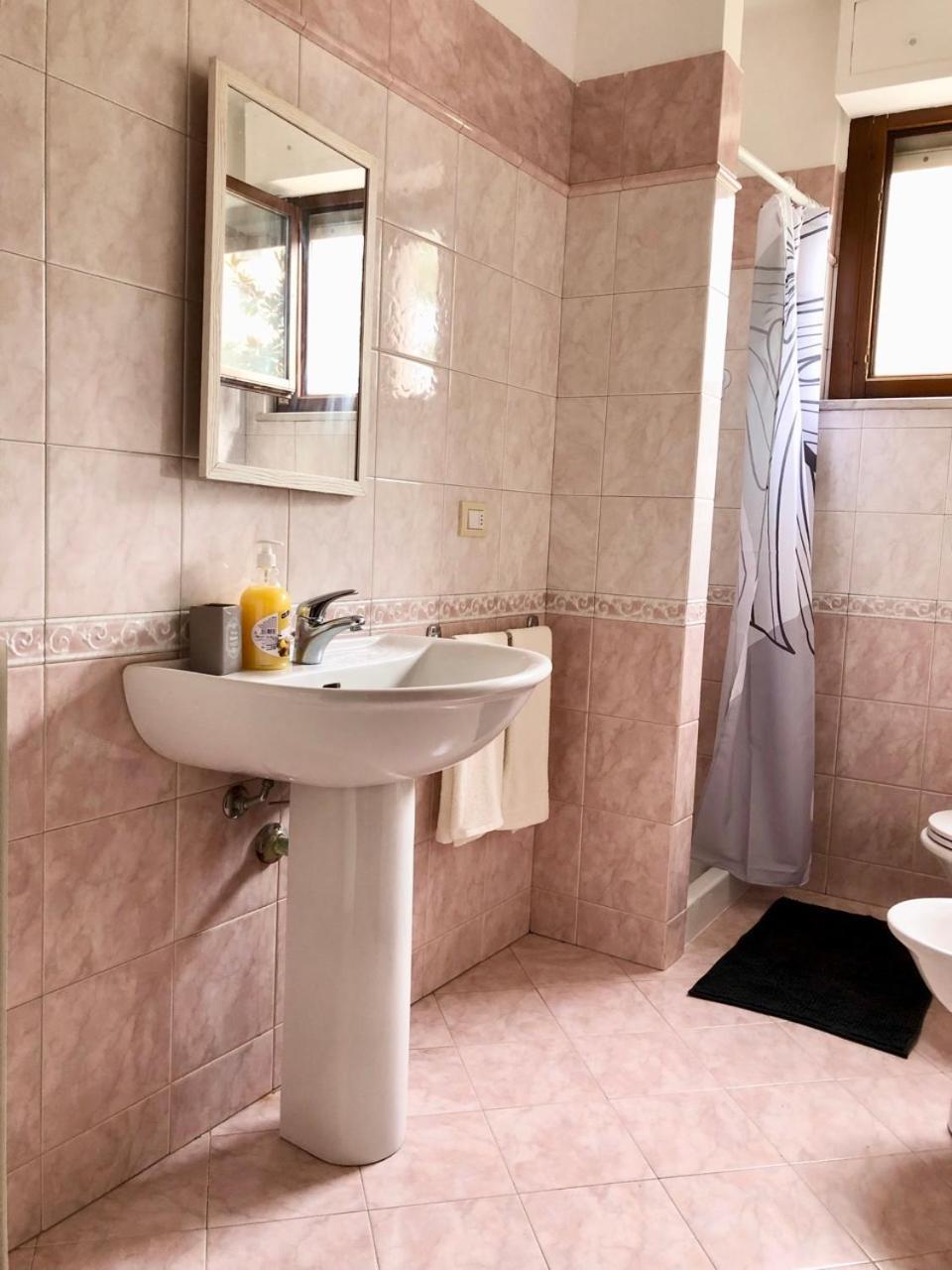Apartment Casa Tirso
