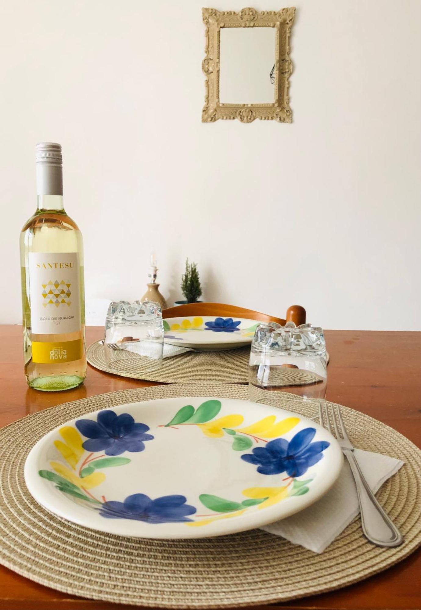 Casa Tirso *