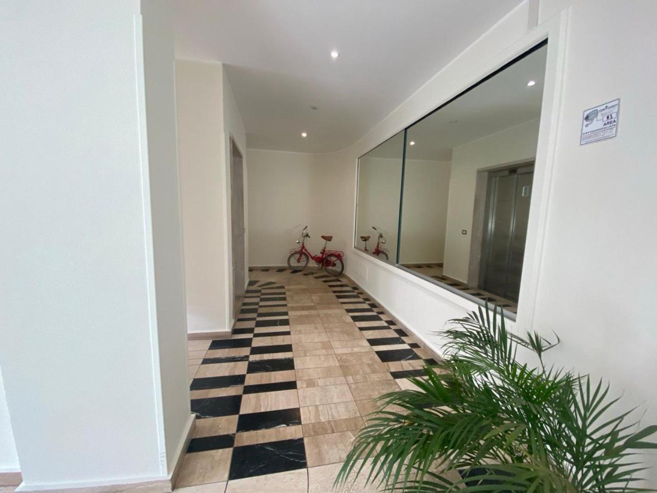Apartment Casa Tirso Oristano