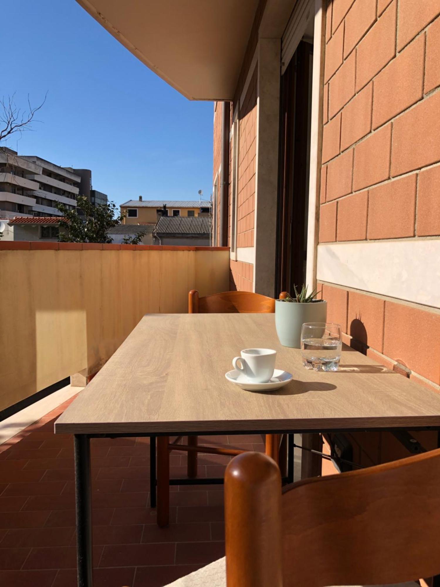 Casa Tirso