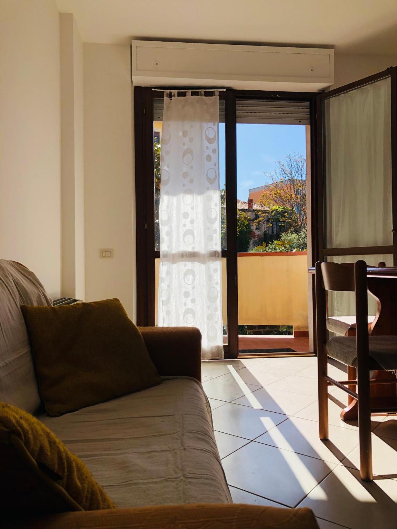 Apartment Casa Tirso Oristano