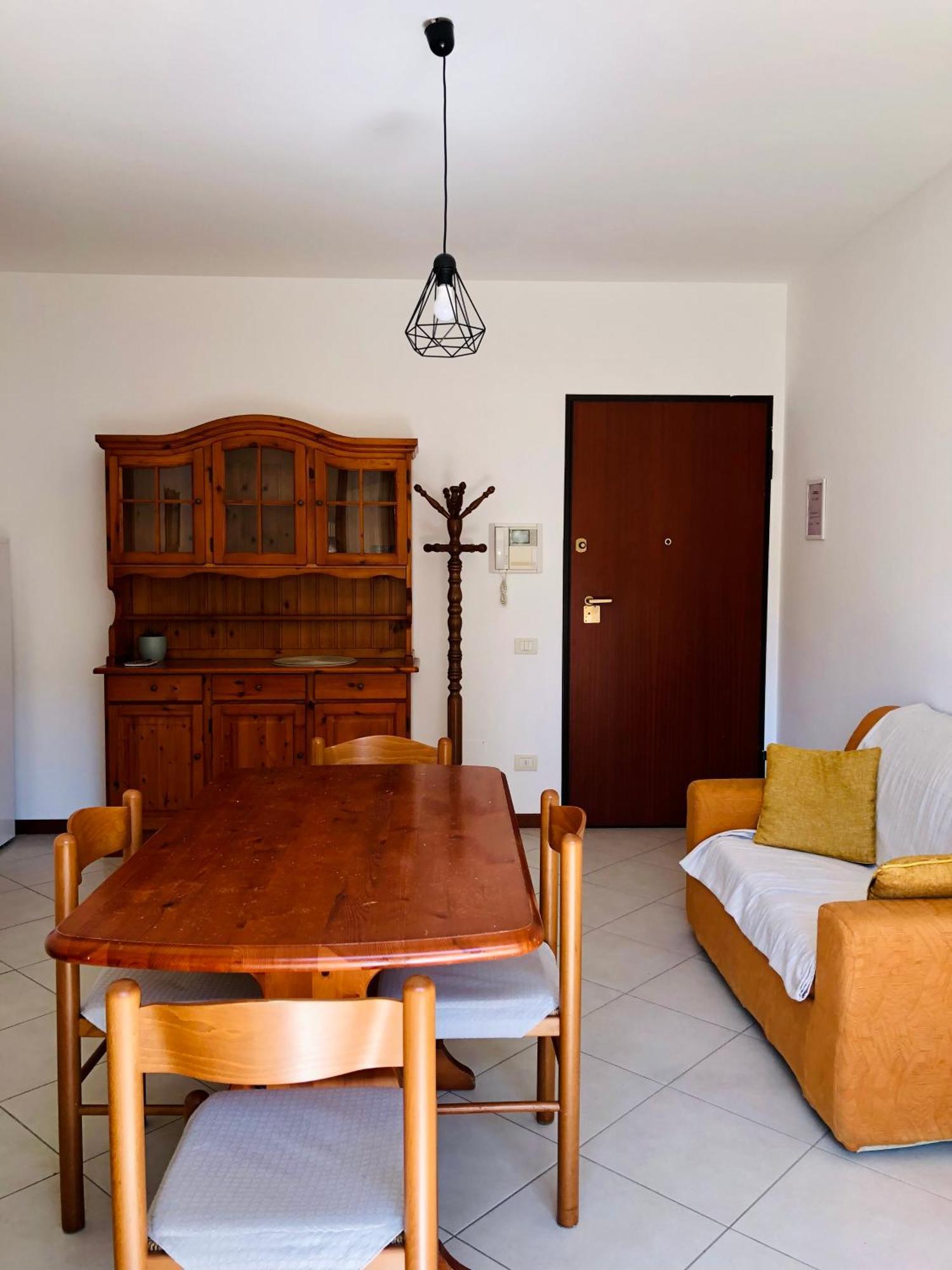 Apartment Casa Tirso