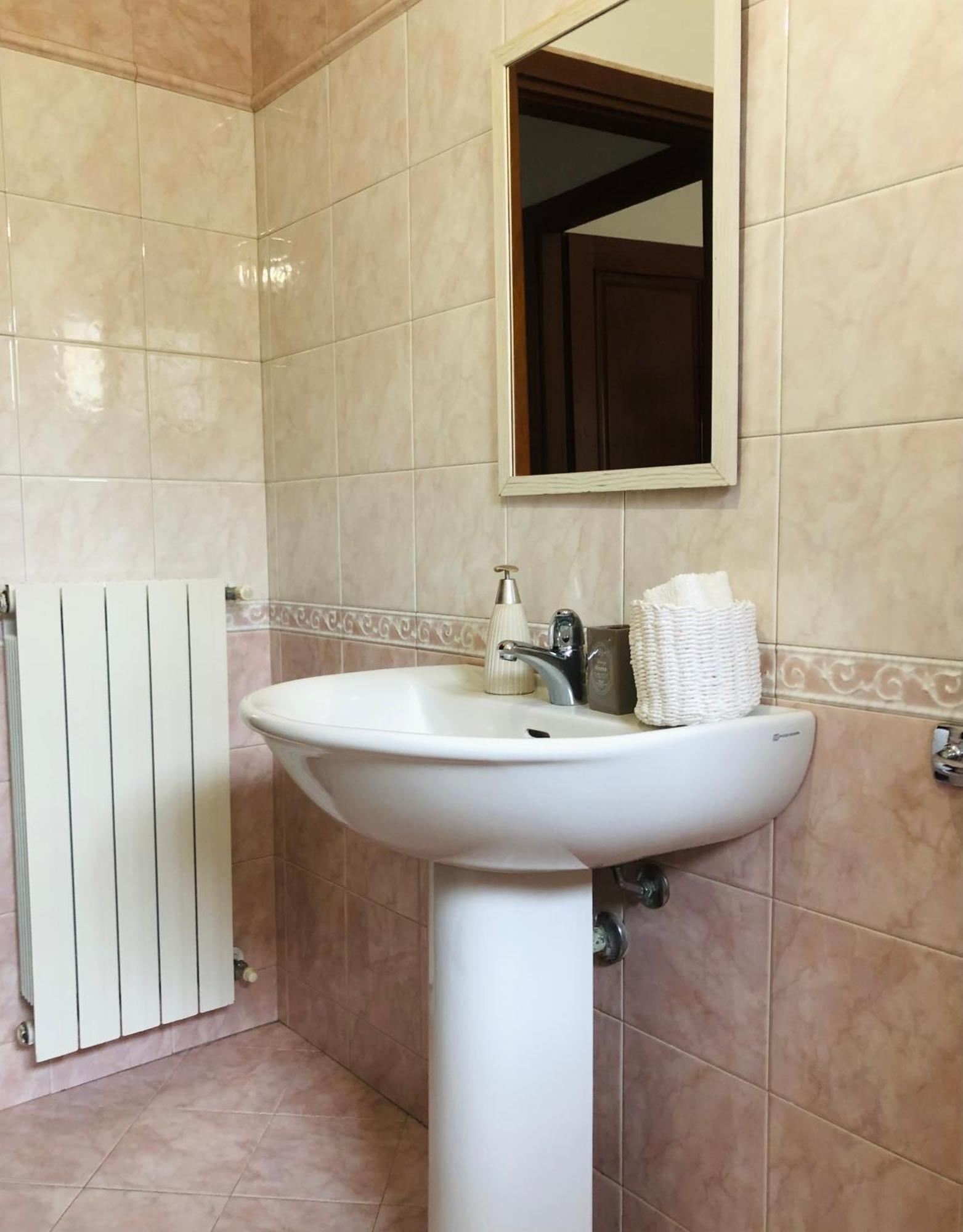 Apartment Casa Tirso *