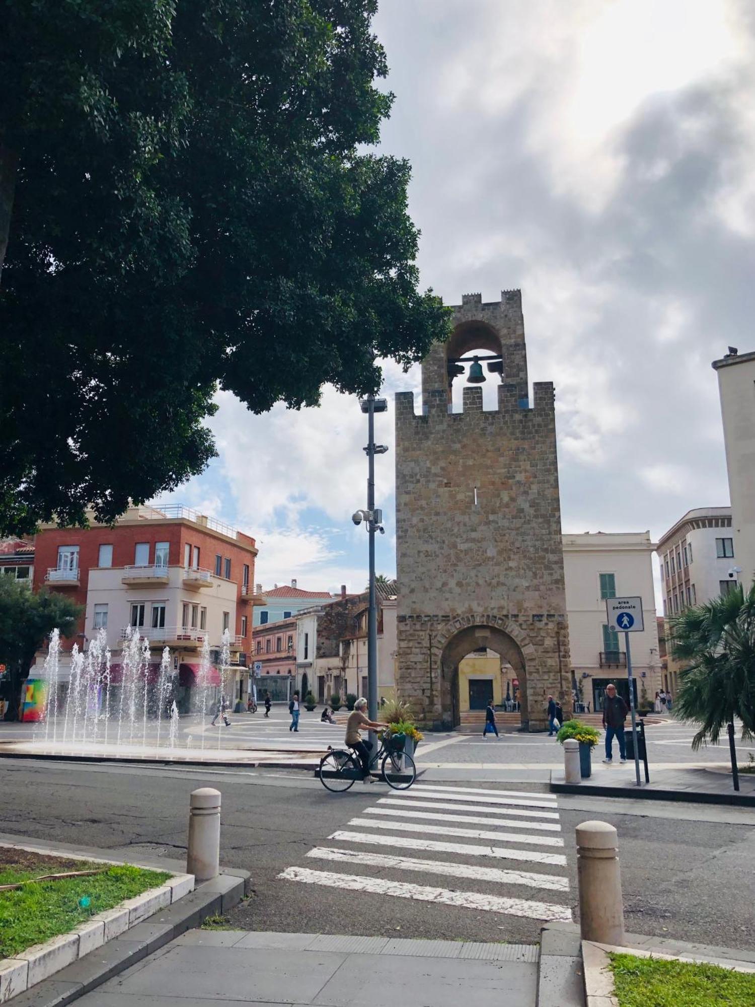 Casa Tirso * Oristano