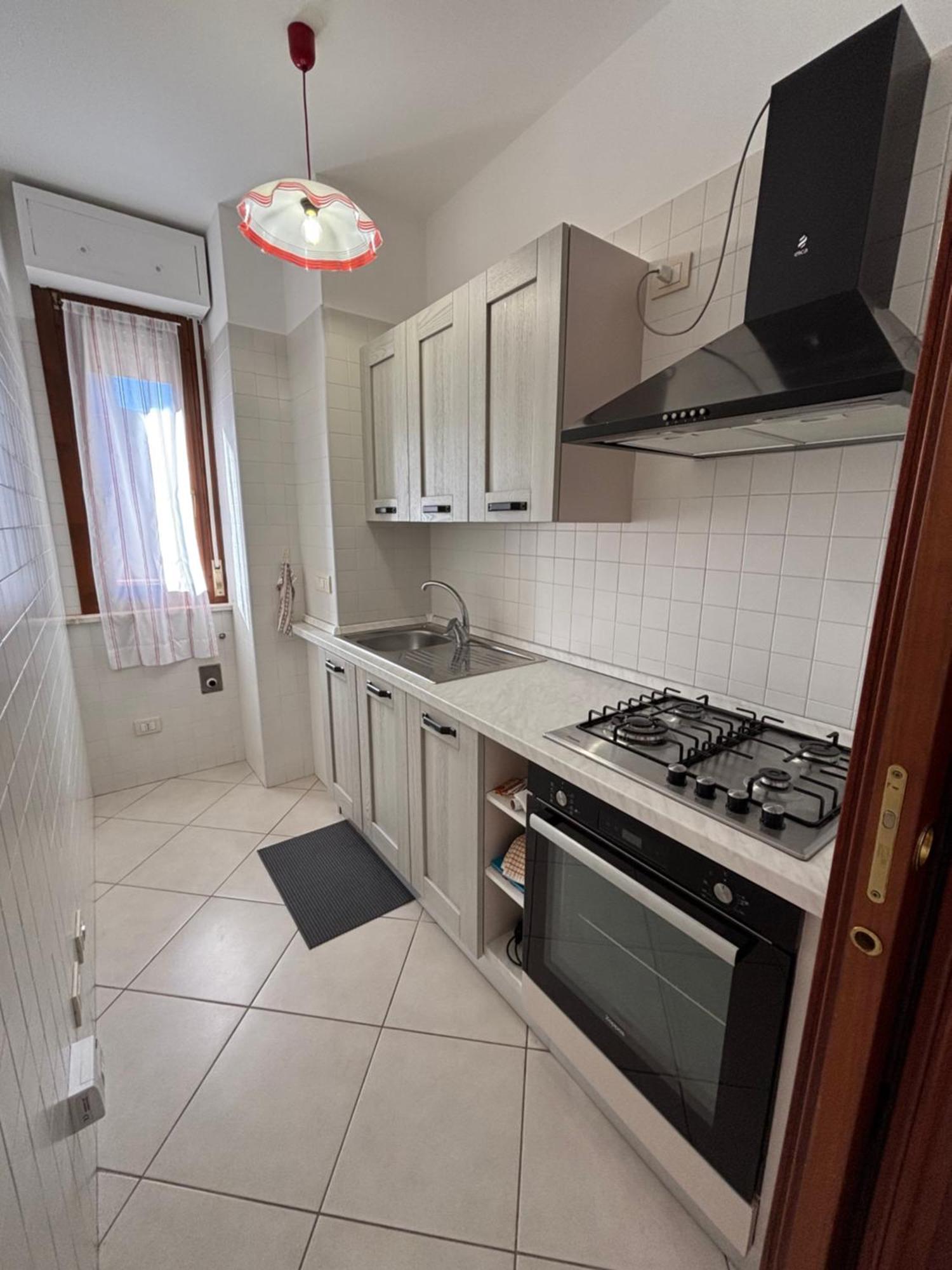 Casa Tirso Apartment